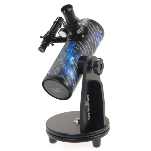 Sky-Watcher Heritage-76 Mini Dobsonian Telescope